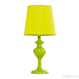Настольная лампа классическая 33954 Green - Настольная лампа классическая 33954 Green