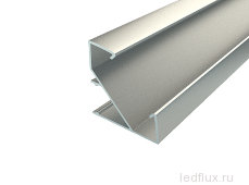Профиль угловой алюминиевый LF-LPU-3333-2 Anod
