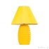 Настольная лампа классическая 33735 Yellow - Настольная лампа классическая 33735 Yellow