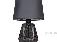 Настольная лампа классическая G32063/1T BK BK
