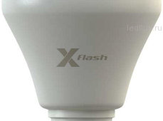 СД лампа X-flash XF-BFM-E14-4W-3000K-220V
