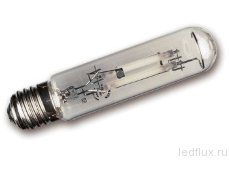 HST-SE (ДНаТ)  150W   E40  BLV натрий цилиндр ПОЛЬША - лампа