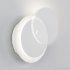 Светодиодный настенный светильник 40135/1 белый - Светодиодный настенный светильник 40135/1 белый