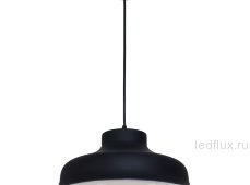 Потолочный светильник лофт G71061/1BK
