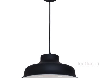Потолочный светильник лофт G71061/1BK 