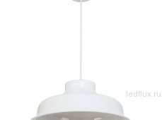 Потолочный светильник лофт G71061/1WT