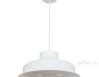 Потолочный светильник лофт G71061/1WT 