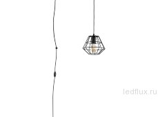 Подвесной светильник в стиле лофт 2202 Diamond