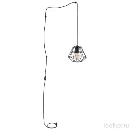 Подвесной светильник в стиле лофт 2202 Diamond - Подвесной светильник в стиле лофт 2202 Diamond