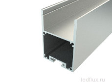 Профиль накладной алюминиевый LF-LP-4028-2 Anod
