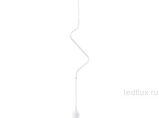 Подвесной светильник в стиле лофт 2435 Zigzak
