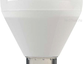 СД лампа X-flash XF-E14-G45-P-5W-3000K-220V 