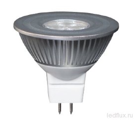 GE LED4/MR16/830/12V/GU5.3/WFL (=35W)  25000 час. - лампа - GE LED4/MR16/830/12V/GU5.3/WFL (=35W)  25000 час. - лампа