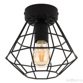 Потолочный светильник в стиле лофт 2294 Diamond - Потолочный светильник в стиле лофт 2294 Diamond