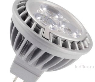 GE LED7DMR16/827/25 GU5.3 DIM  25000 час. - лампа 