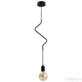 Подвесной светильник в стиле лофт 2439 Zigzak - Подвесной светильник в стиле лофт 2439 Zigzak