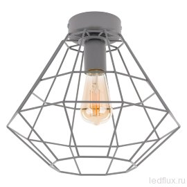 Потолочный светильник в стиле лофт 2296 Diamond - Потолочный светильник в стиле лофт 2296 Diamond