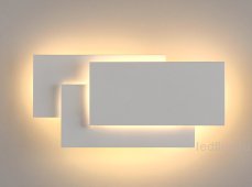 Светодиодная подсветка 1012 Inside белый