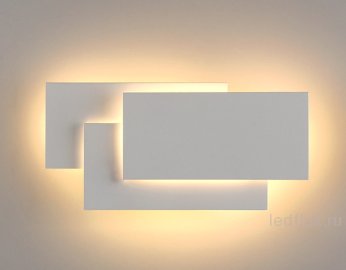 Светодиодная подсветка 1012 Inside белый 