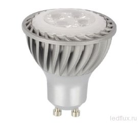 GE LED5D/GU10/830/220-240V/FL - лампа - GE LED5D/GU10/830/220-240V/FL - лампа