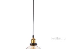 Потолочный светильник лофт G71080/1RD
