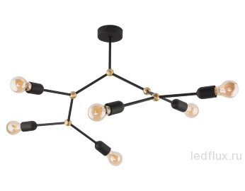 Потолочный светильник в форме молекулы 2432 Fantazy 