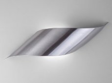 Светодиодная подсветка 40130/1 LED сатин-никель