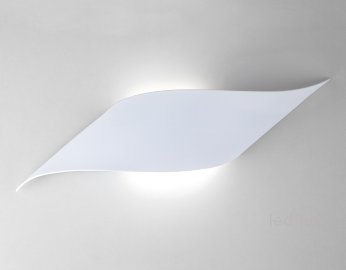 Светодиодная подсветка 40130/1 LED белый 