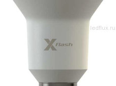 СД лампа X-flash XF-E14-R50-P-5W-3000K-220V