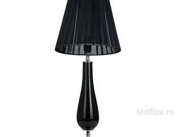 Настольная лампа классическая A149/1T BK 