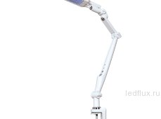 Настольная лампа светодиодная BL1107 WHITE