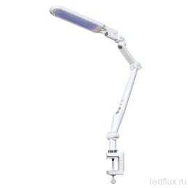 Настольная лампа светодиодная BL1107 WHITE - Настольная лампа светодиодная BL1107 WHITE