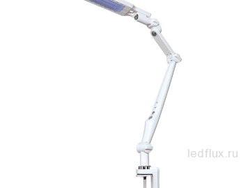 Настольная лампа светодиодная BL1107 WHITE 