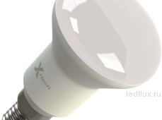 Светодиодная лампа X-flash XF-E14-R50-P-5W-4000K-220V