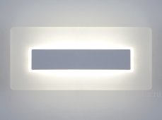 Светодиодная подсветка 40132/1 LED белый