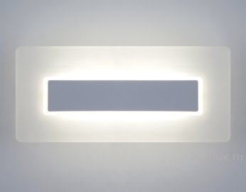 Светодиодная подсветка 40132/1 LED белый 