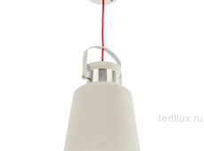 Потолочный светильник лофт G71090/1WT GD