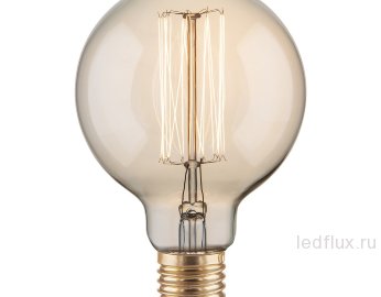Лампа Эдисона G95 60W 