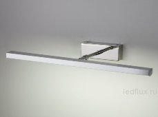 Светодиодная подсветка Cooper Neo LED хром (MRL LED 7W 1003 IP20)