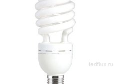 GE FLE32HLX/T4/827E27/HPF-лампа энергосберегающая