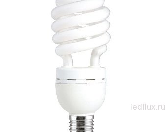 GE FLE32HLX/T4/827E27/HPF-лампа энергосберегающая 