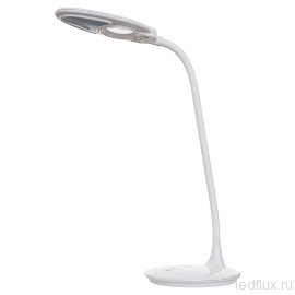 Настольная лампа светодиодная BL1208A WHITE - Настольная лампа светодиодная BL1208A WHITE