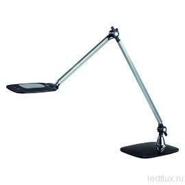 Настольная лампа светодиодная BL1216CL BLACK - Настольная лампа светодиодная BL1216CL BLACK