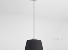 Подвесной светильник в стиле лофт 70064/1 хром