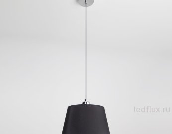 Подвесной светильник в стиле лофт 70064/1 хром 