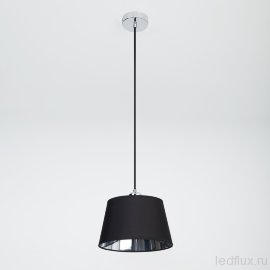 Подвесной светильник в стиле лофт 70064/1 хром - Подвесной светильник в стиле лофт 70064/1 хром