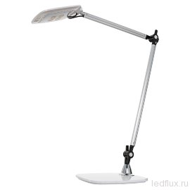 Настольная лампа светодиодная BL1216CL WHITE - Настольная лампа светодиодная BL1216CL WHITE