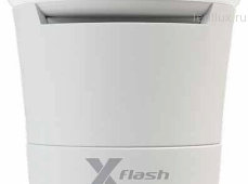 СД аккум. лампа X-flash XF-E27-EL-10W-3000K-220V