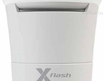 СД аккум. лампа X-flash XF-E27-EL-10W-3000K-220V 