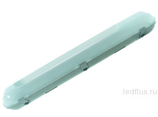FL-LED LSP 120-40W 4200K 78*105*1200мм 40Вт 3400Лм  220В  (светильник светодиодный IP65)